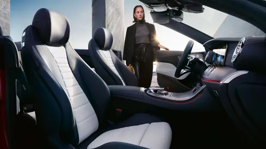 Mercedes C-Klasse Cabriolet 05 Mercedes C-Klasse Cabriolet 05