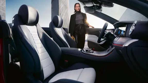 Mercedes C-Klasse Cabriolet 05 Mercedes C-Klasse Cabriolet 05