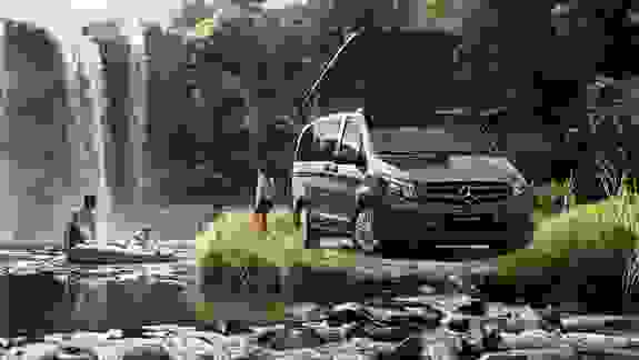 Mercedes Marco Polo ACTIVITY Multimedia 01