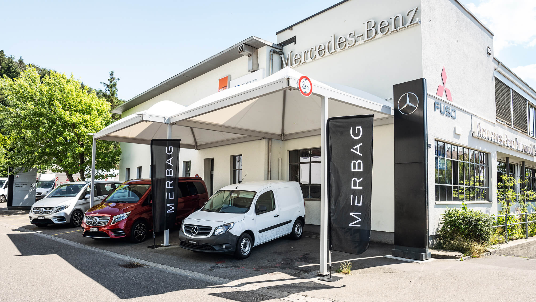 Buempliz Standort Aussenansicht 01 2280X1283