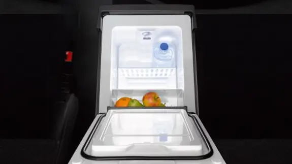 Kühlschrank Kühlschrank