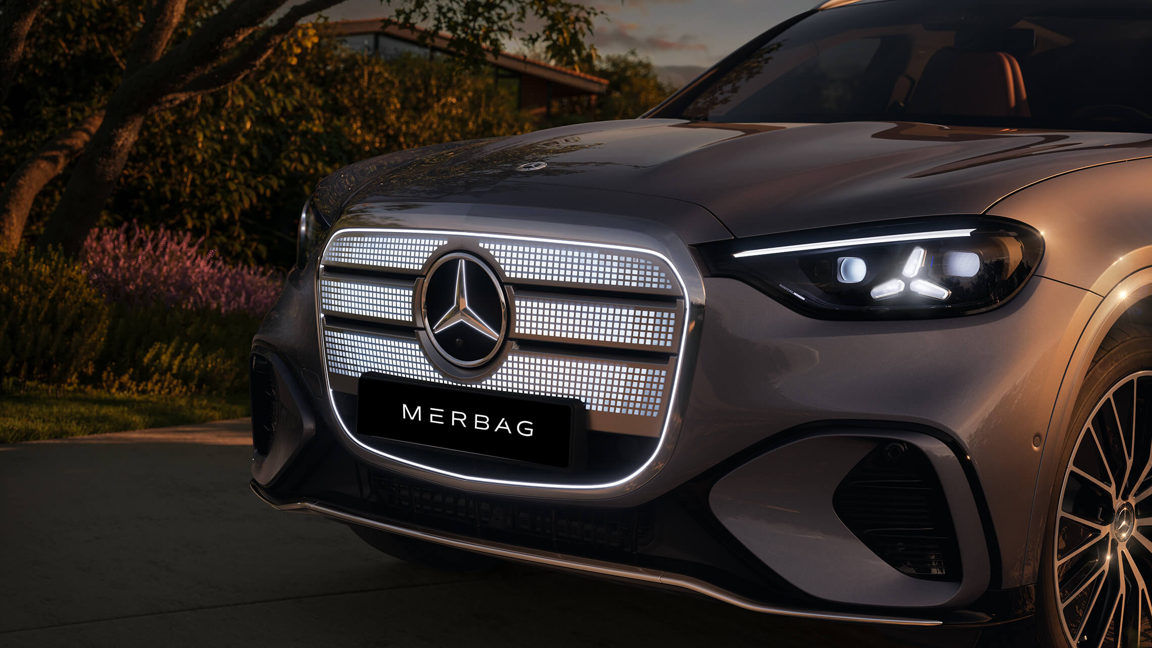 Mercedes GLC SUV EQ Technologie 02