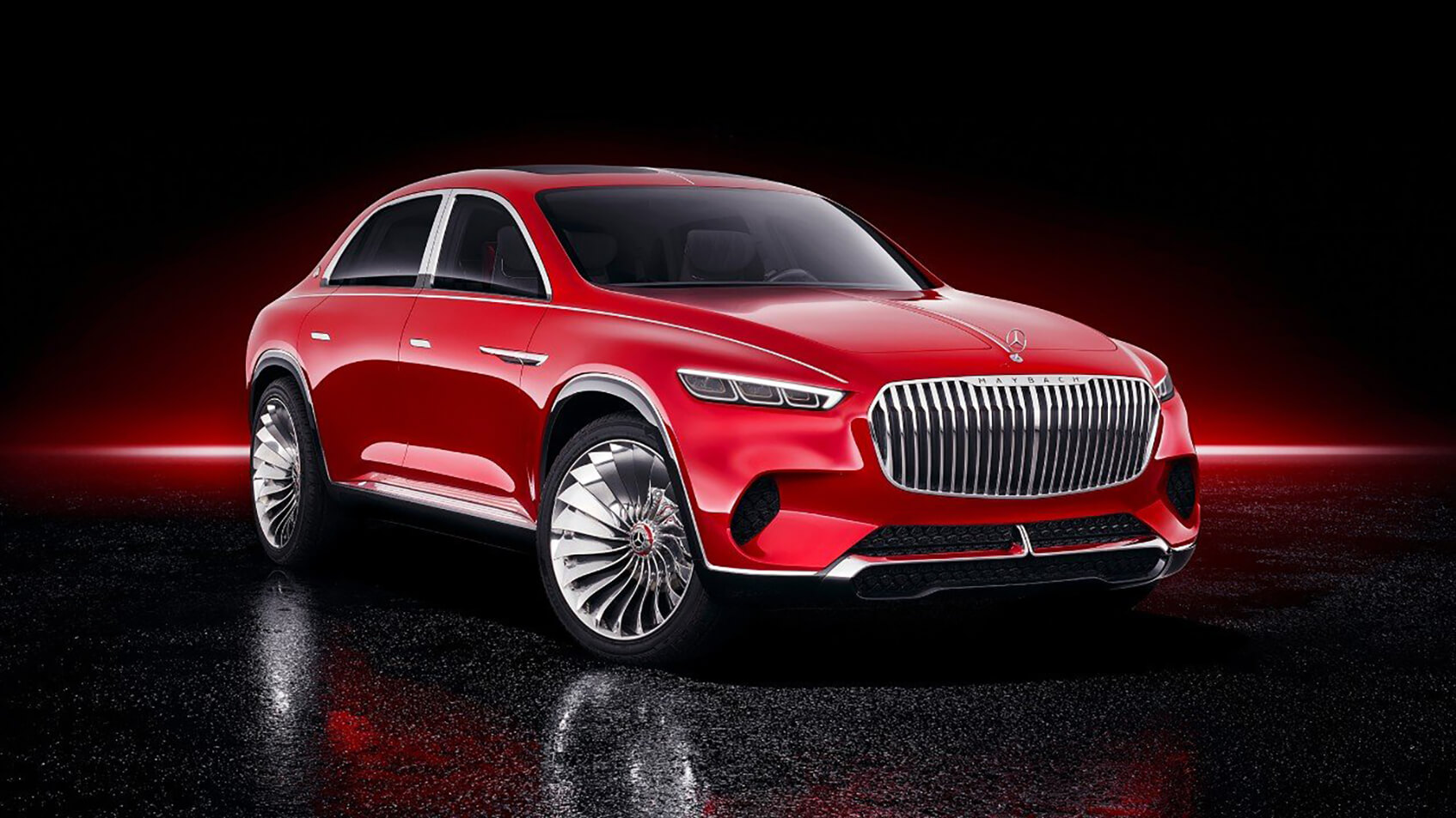 Mercedes Maybach Ultimate Luxury 1694X953