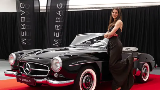 Mercedees AMG SL 10 2280X1283 Mercedees AMG SL 10 2280X1283