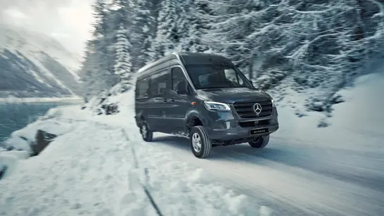 Sprinter 1694X953 Sprinter 1694X953