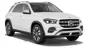GLE SUV Plug-In-Hybrid GLE SUV Plug-In-Hybrid
