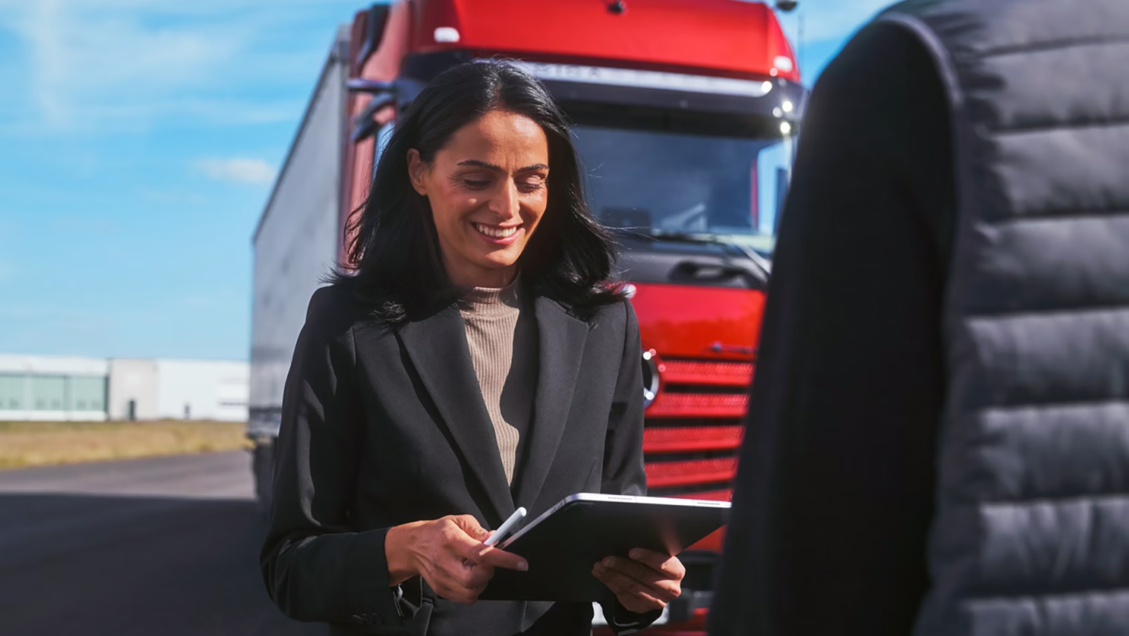 Mercedes Actros 500T 05