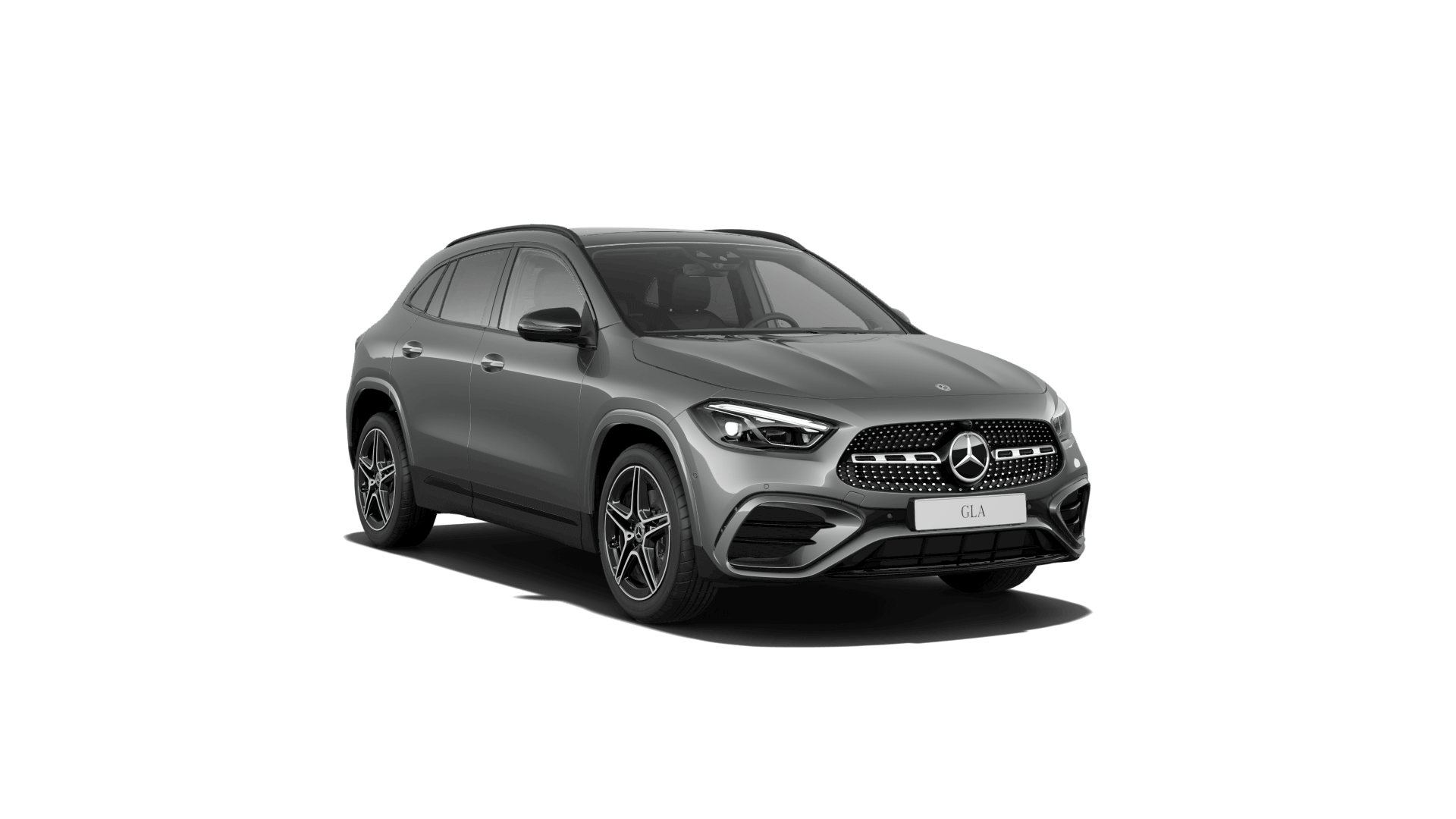 GLA