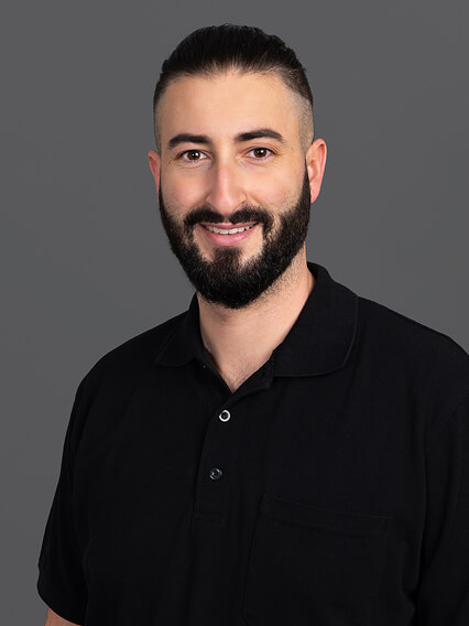 Merbag Ansprechpartner Neuendorf Fabio Catalano