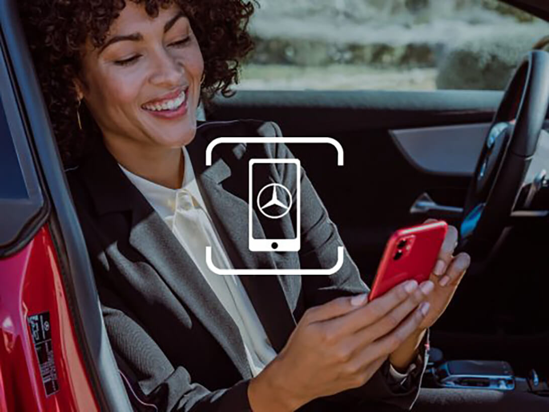 Mercedes Me Connect 1092X819