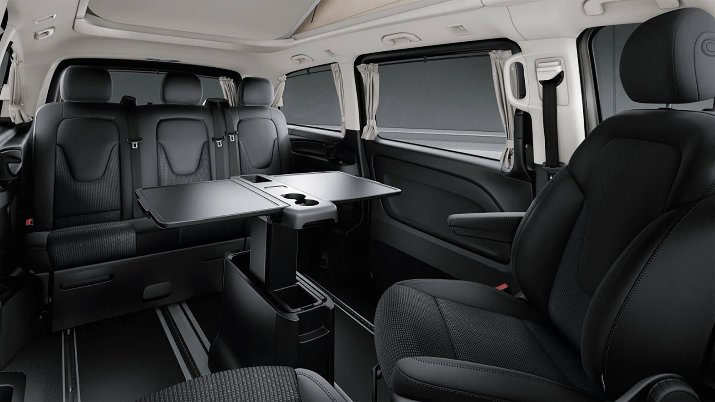 Mercedes Marco Polo ACTIVITY Durch Dick und Duenn 02