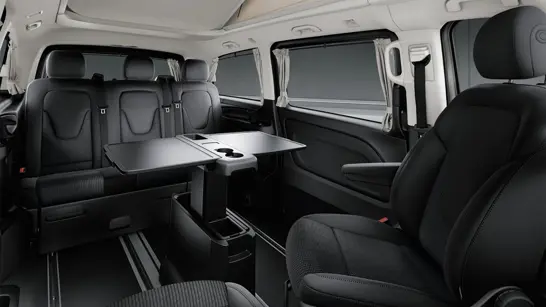 Mercedes Marco Polo ACTIVITY Durch Dick und Duenn 02 Mercedes Marco Polo ACTIVITY Durch Dick und Duenn 02