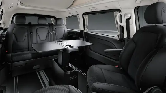 Mercedes Marco Polo ACTIVITY Durch Dick und Duenn 02 Mercedes Marco Polo ACTIVITY Durch Dick und Duenn 02