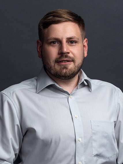 Merbag Ansprechpartner Schlieren Personenwagen Blerim Morina