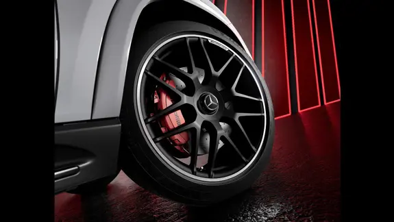 Mercedes AMG GLE 53 HYBRID 4MATIC+ Coupe 03 Mercedes AMG GLE 53 HYBRID 4MATIC+ Coupe 03