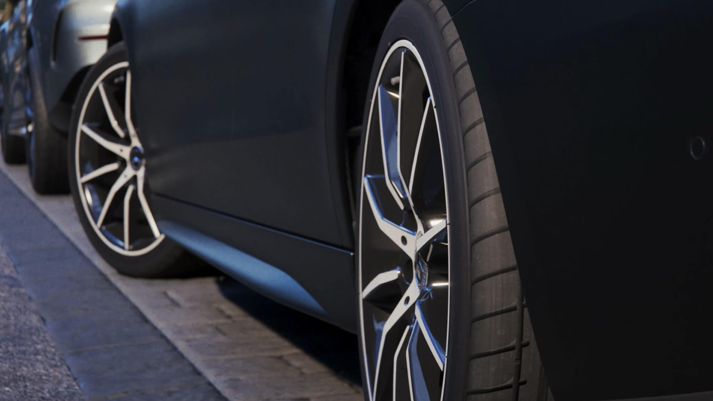 Mercedes Benz C Klasse Limousine 03