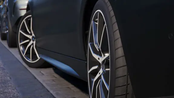 Mercedes Benz C Klasse Limousine 03 Mercedes Benz C Klasse Limousine 03