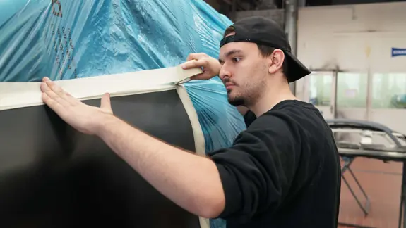 Keyvisual Slider Carrossier-Lackiererei 3840X2160 Keyvisual Slider Carrossier-Lackiererei 3840X2160