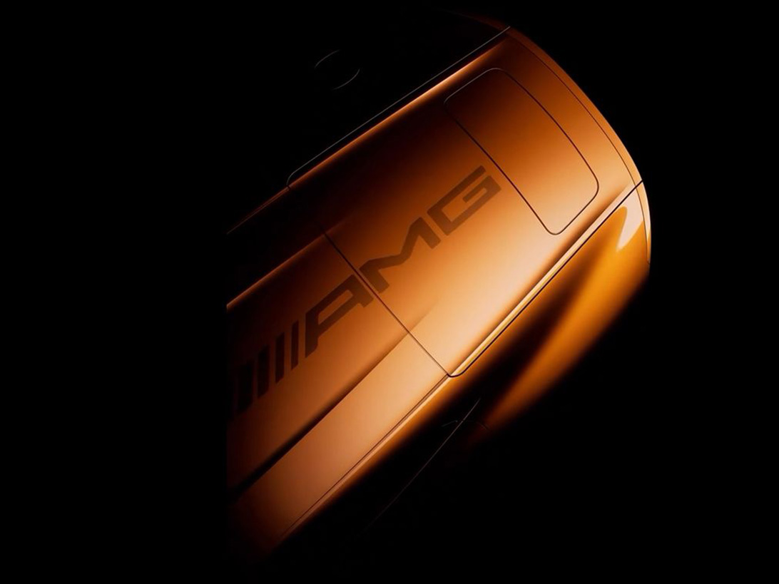 News Vorschau Concept AMG GT XX 1092X819px