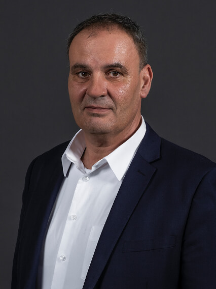 Merbag Ansprechpartner Bern Personenwagen Massimo Lavorato