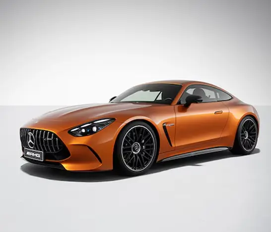 MANUFAKTUR AMG Metallic Lackierung MANUFAKTUR AMG Metallic Lackierung