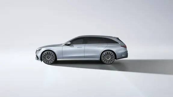 Mercedes-Benz E-Klasse Kombi 03 - Merbag Mercedes-Benz E-Klasse Kombi 03 - Merbag