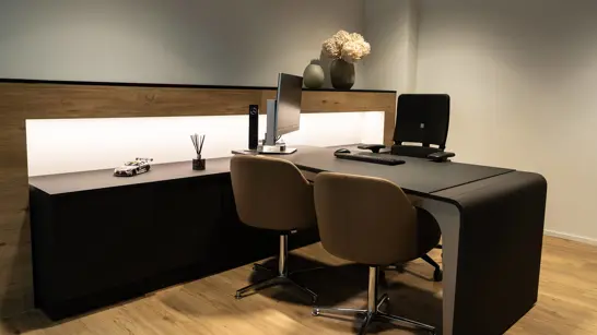 Merbag Aarburg Showroom 04 Merbag Aarburg Showroom 04