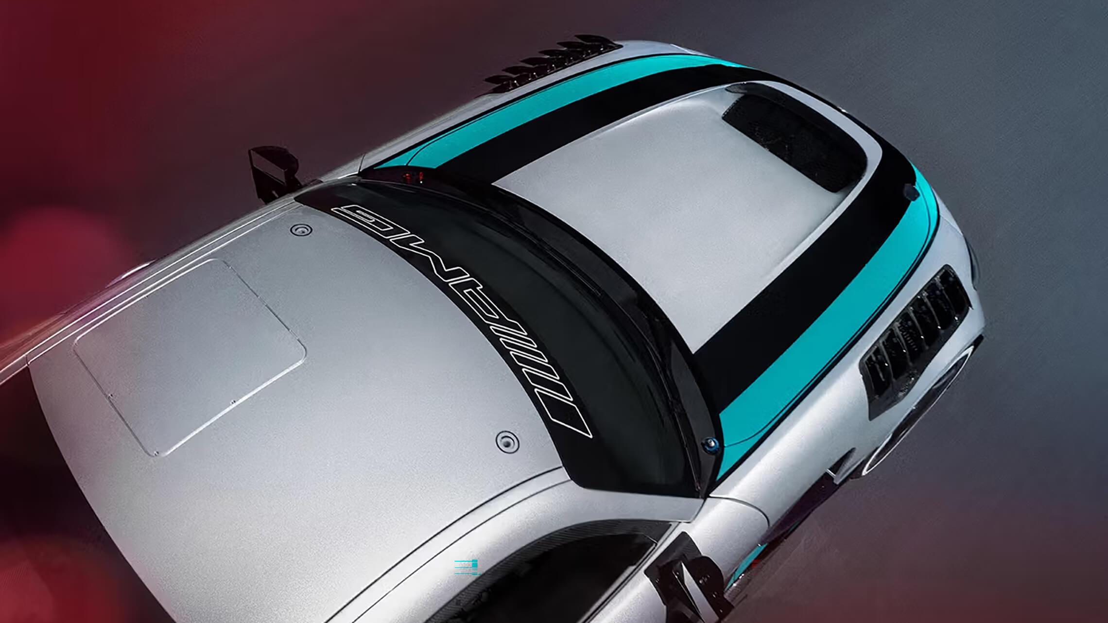 AMG GT2 Edition W16 11 2280 1283