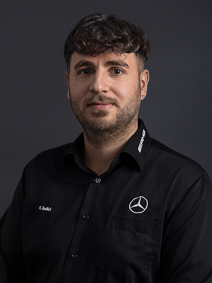 Merbag Ansprechpartner Adliswil Francesco Iudizi