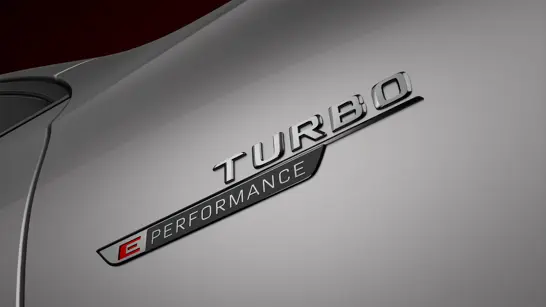 Mercedes-AMG GLC 63 S E PERFORMANCE Coupé - Merbag Mercedes-AMG GLC 63 S E PERFORMANCE Coupé - Merbag