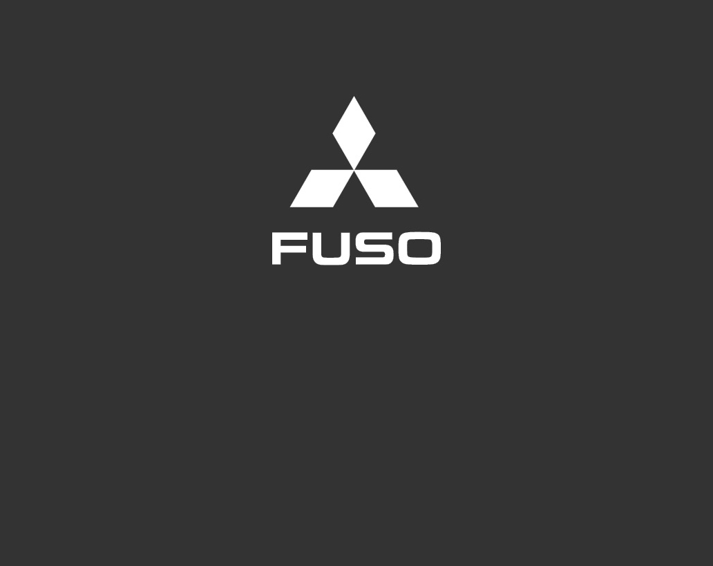 Vorschauvisual Logo Fuso 1092X819