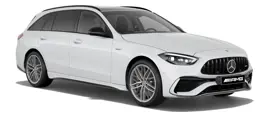 AMG C-Klasse Kombi AMG C-Klasse Kombi