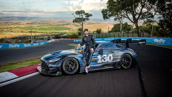 AMG GT3 Edition 130Y Motorsport Record Breaker 02 2280X1283 AMG GT3 Edition 130Y Motorsport Record Breaker 02 2280X1283