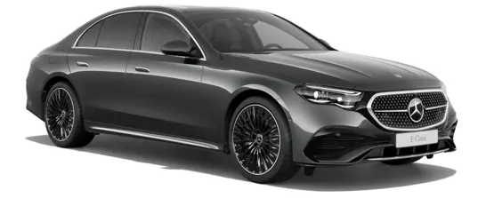 E-Klasse Limousine Plug-In-Hybrid E-Klasse Limousine Plug-In-Hybrid