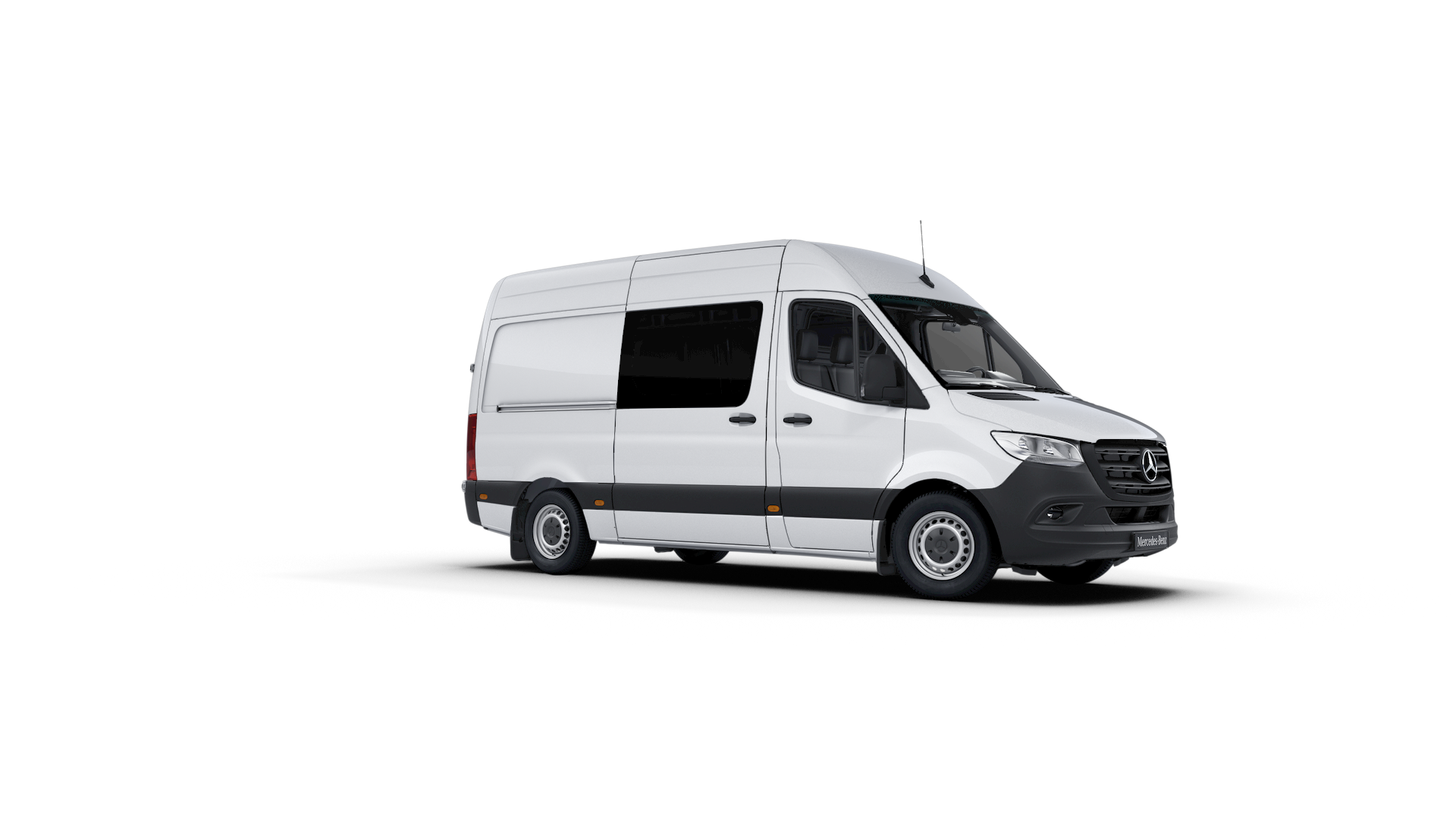 Sprinter Fourgon
