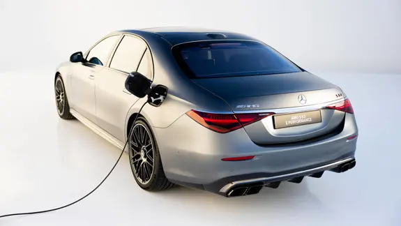 AMG S Klasse 06 2280X1283 AMG S Klasse 06 2280X1283