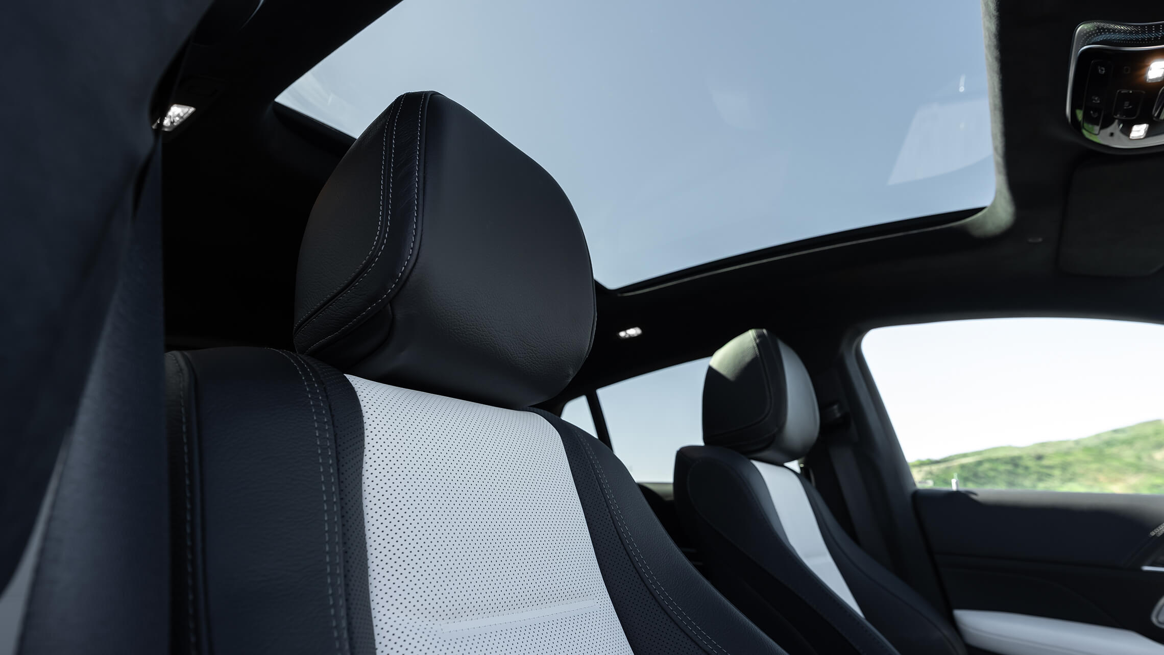 Mercedes GLE Coupe 09