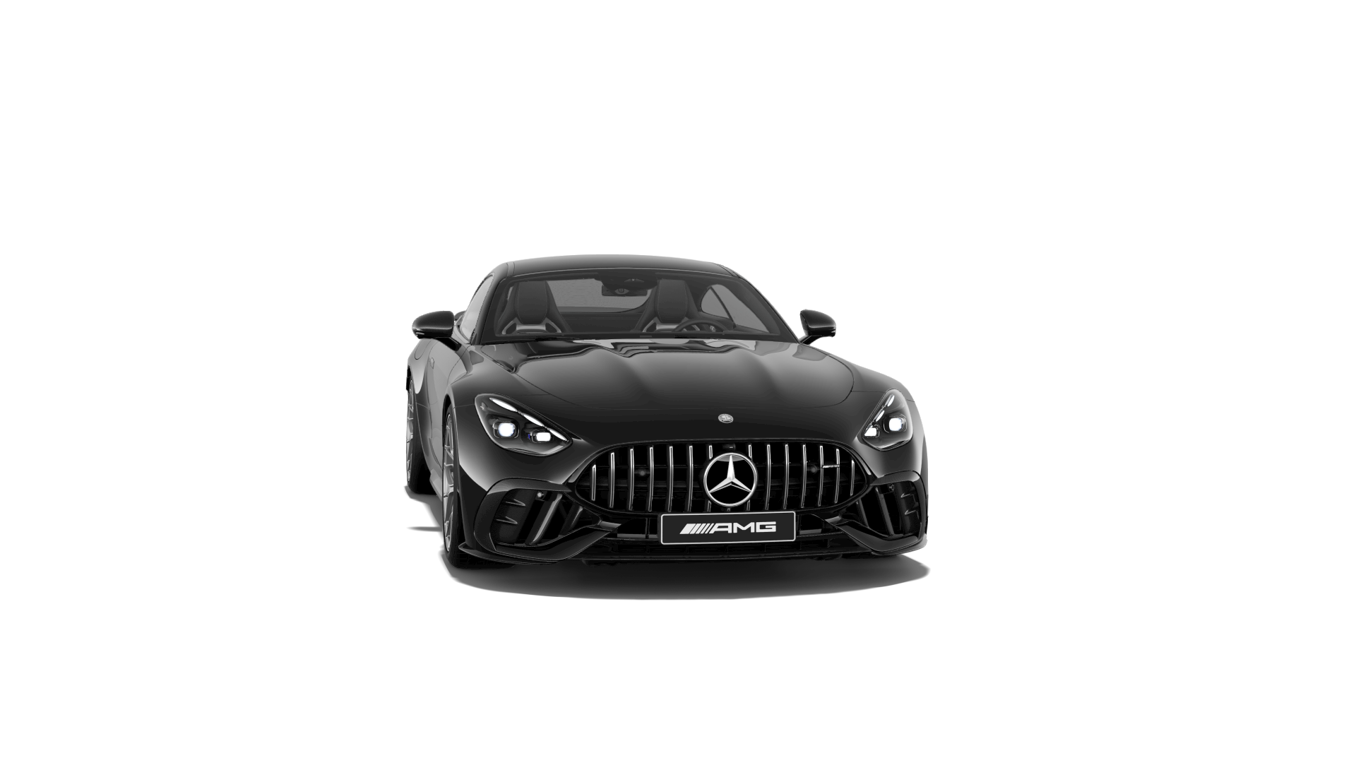 GT Coupé