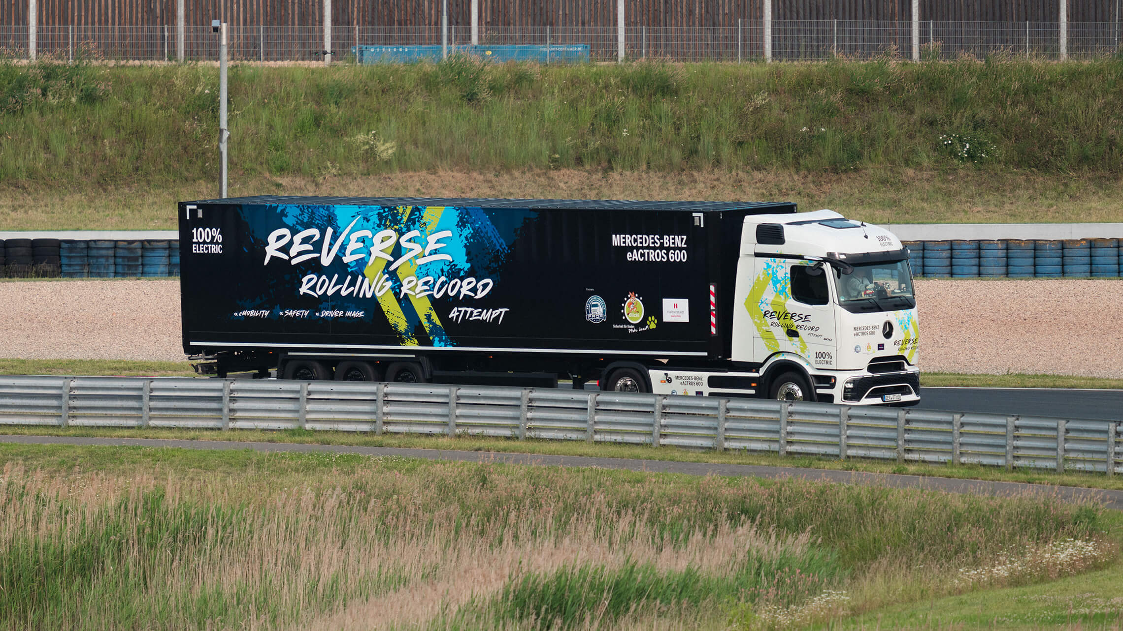 Eactros 600 Weltrekord 01