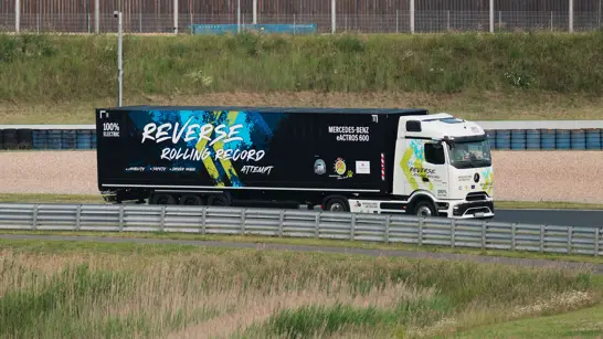 Eactros 600 Weltrekord 01 Eactros 600 Weltrekord 01