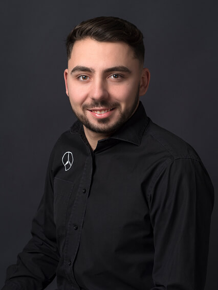 Merbag Ansprechpartner Bulle Dani Simoes Da Silva