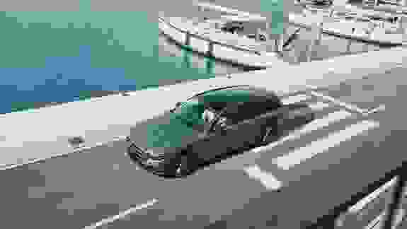 Mercedes E-Klasse Kombi All Terrain 02