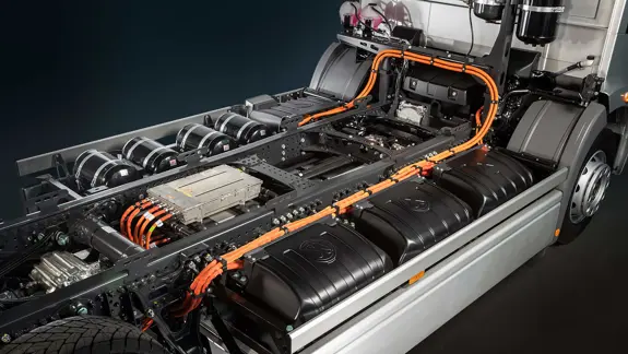 Mercedes Eeconic 04 Mercedes Eeconic 04