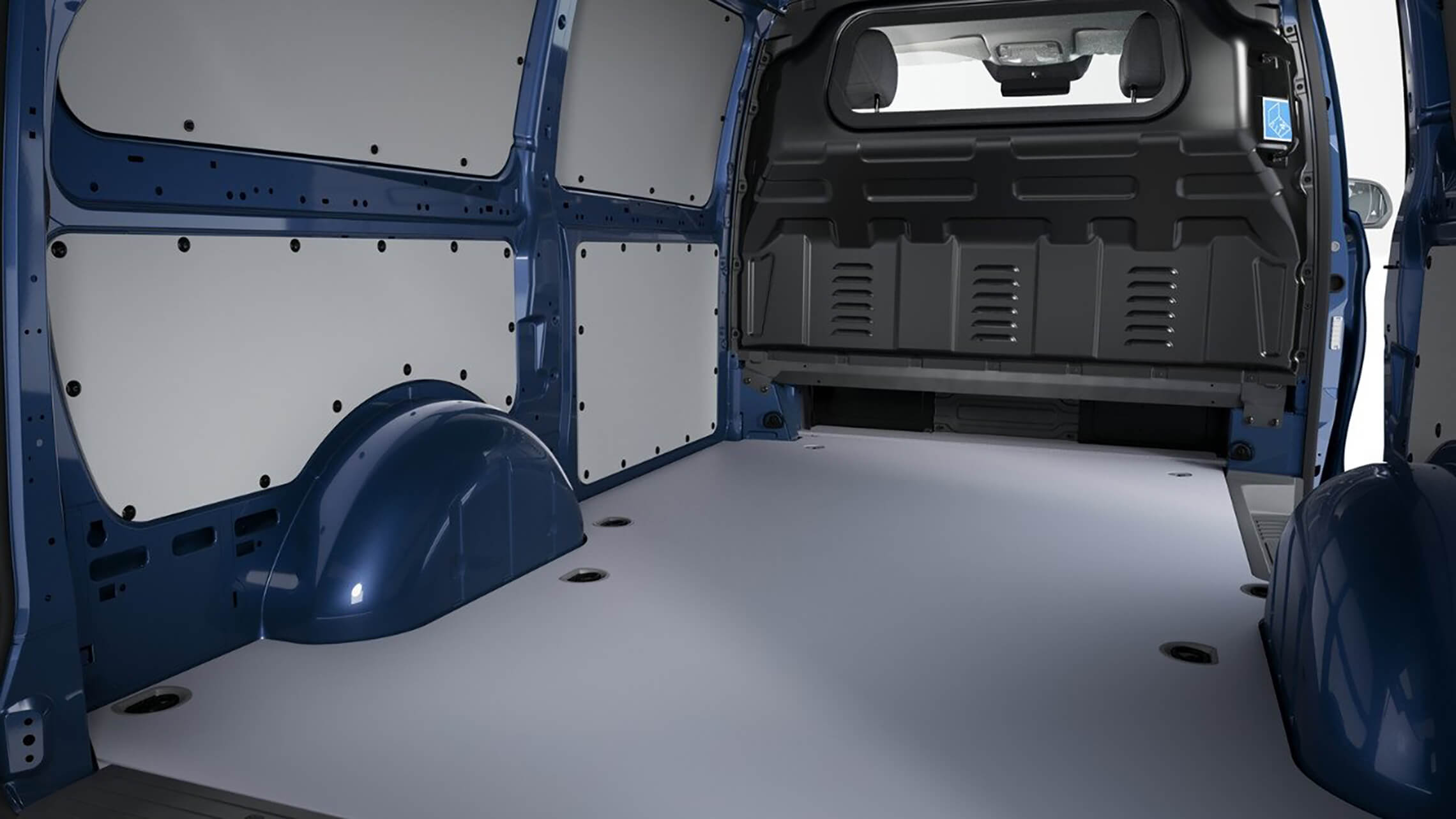 Mercedes Vito Kastenwagen 06