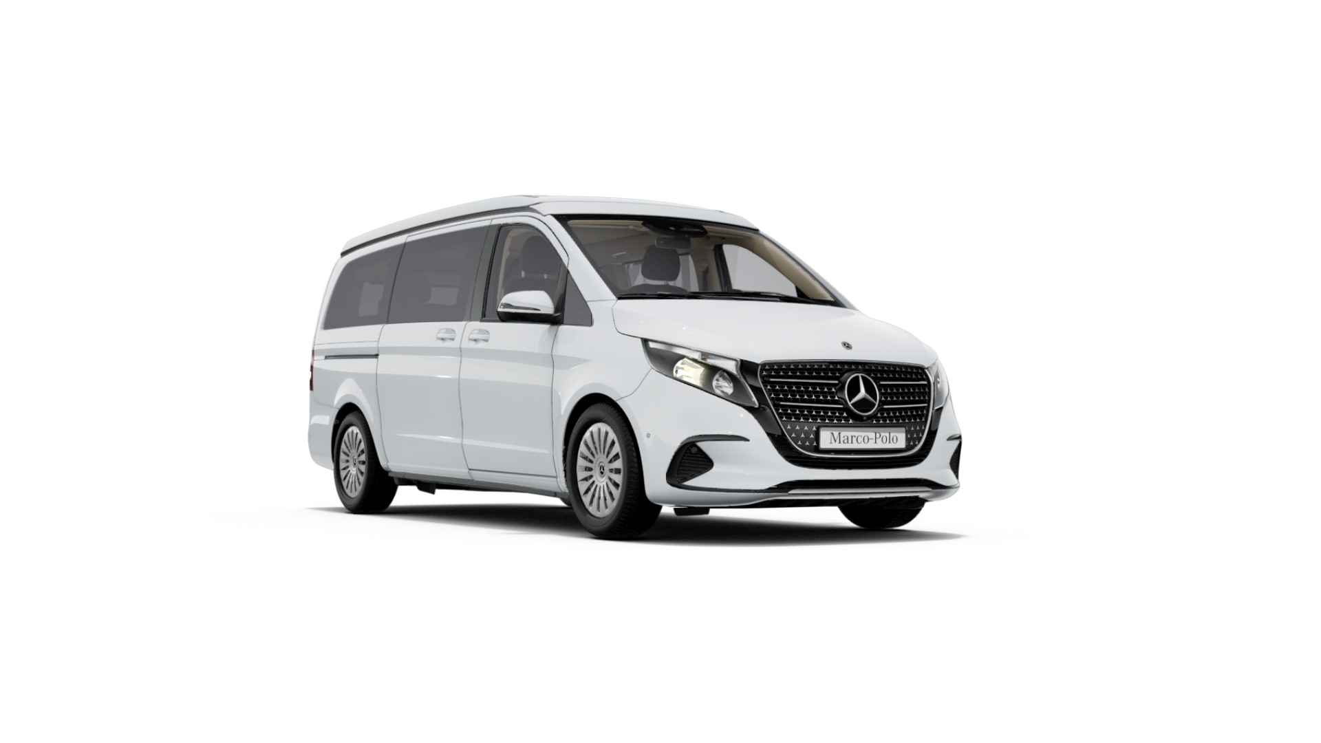 Classe V Marco Polo