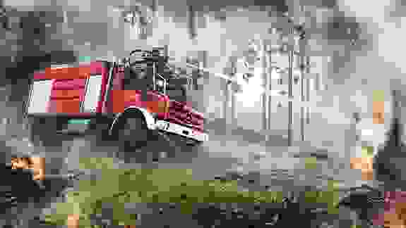 Unimog Feuerwehr 03 2280X1283