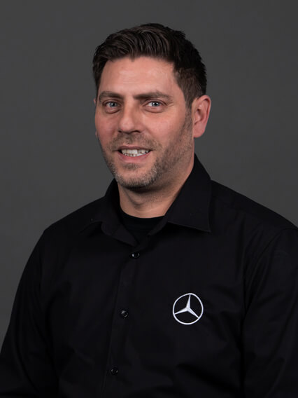 Merbag Ansprechpartner Aarburg Vincenzo Tarantino