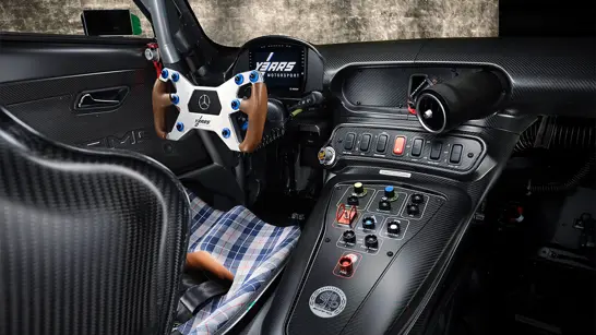 AMG GT3 Edition 130Y Motorsport Interieur 01 2280X1283 AMG GT3 Edition 130Y Motorsport Interieur 01 2280X1283