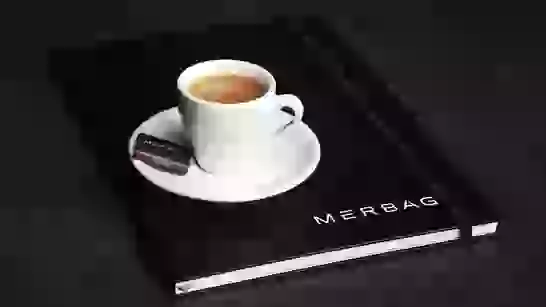 Merbag Bildpool Kontakt Kaffee