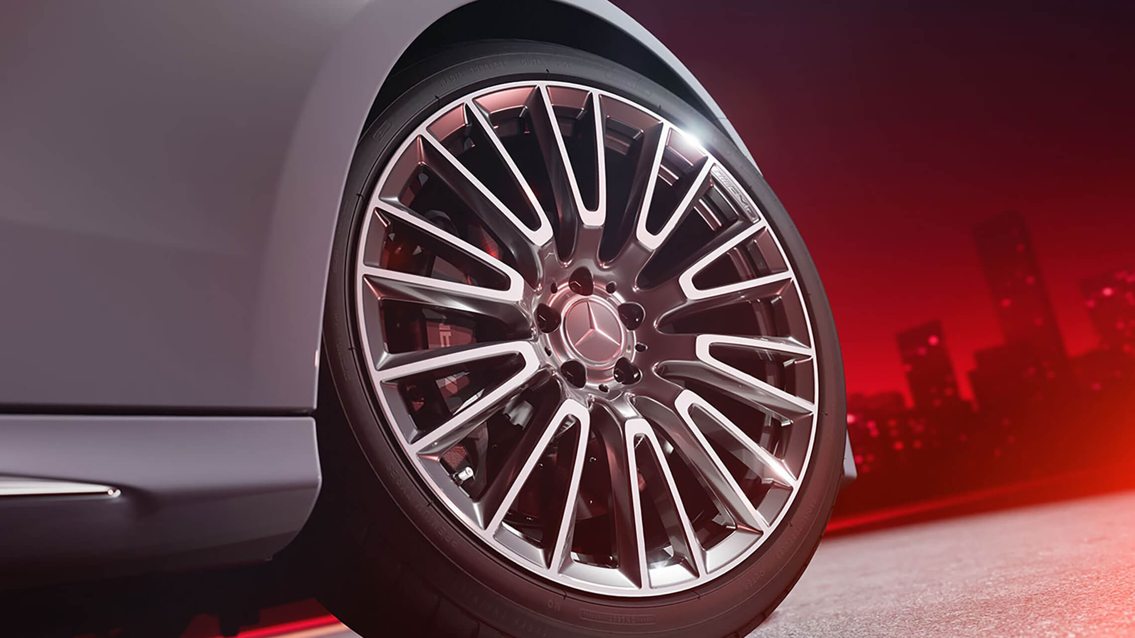 Mercedes-AMG E 53 HYBRID 4MATIC Kombi 02 - Merbag